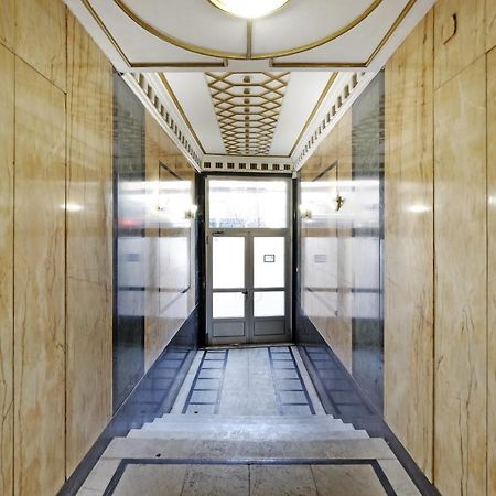 Apartment Alexandria Belgrad Dış mekan fotoğraf