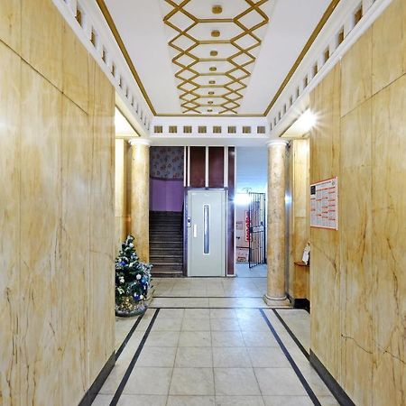 Apartment Alexandria Belgrad Dış mekan fotoğraf